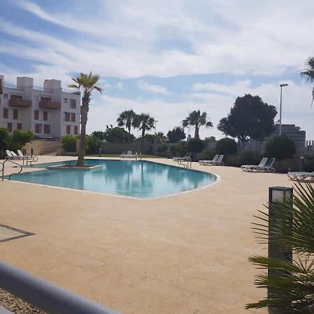 Residencial Los Martines 厄尔梅达诺 外观 照片