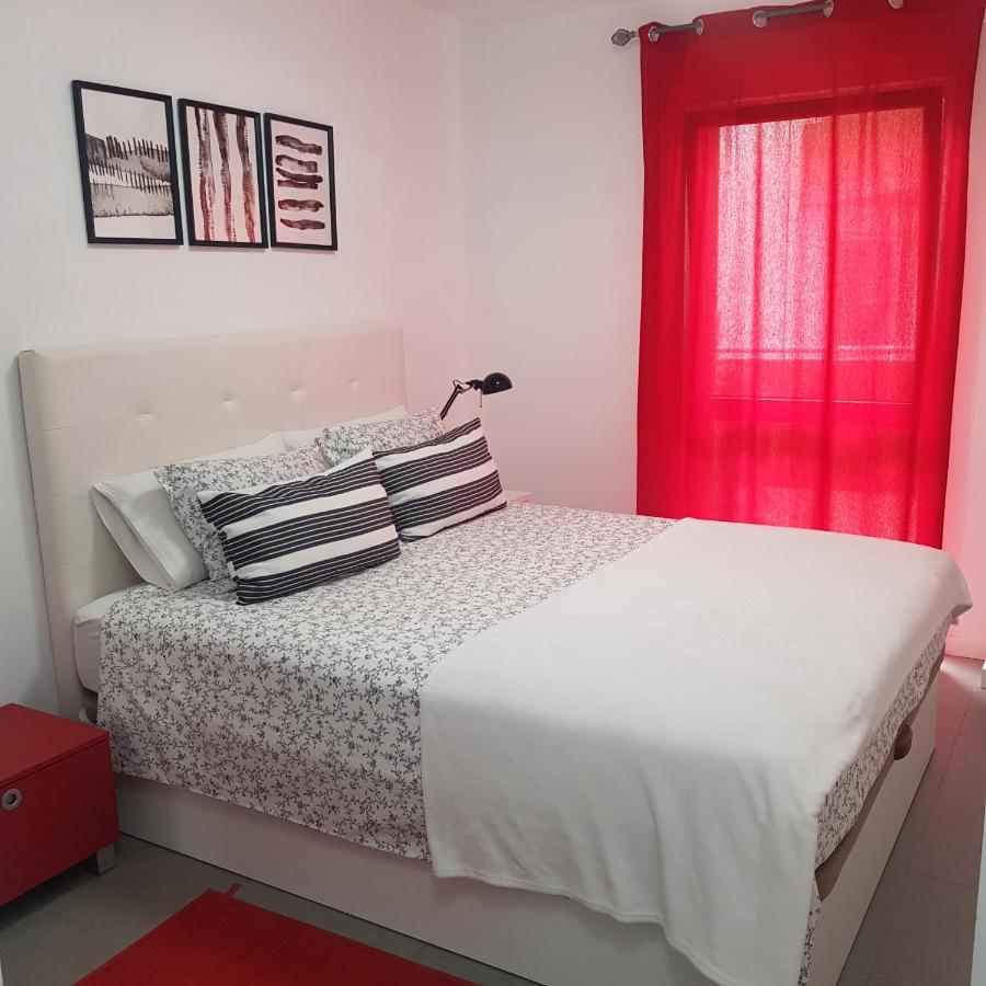 Residencial Los Martines 厄尔梅达诺 外观 照片
