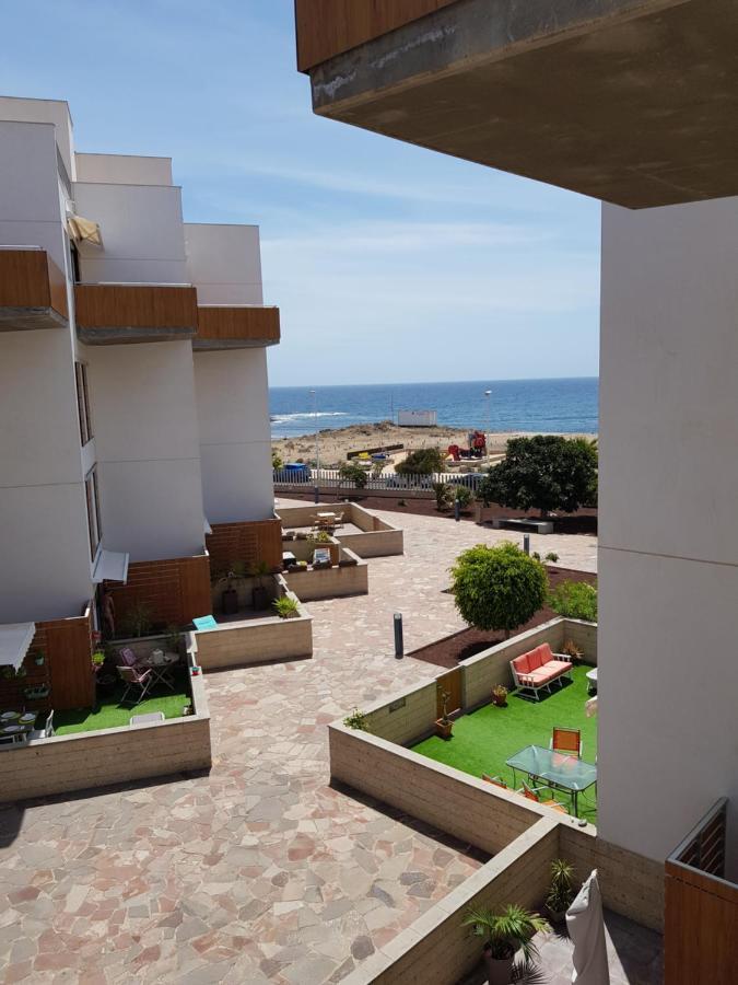 Residencial Los Martines 厄尔梅达诺 外观 照片