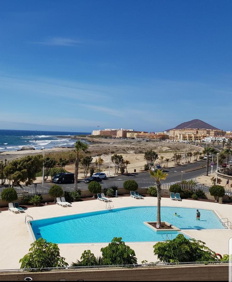 Residencial Los Martines 厄尔梅达诺 外观 照片